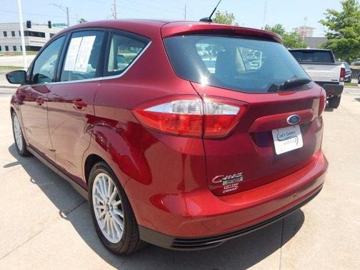 2013 Ford C-Max Energi SEL