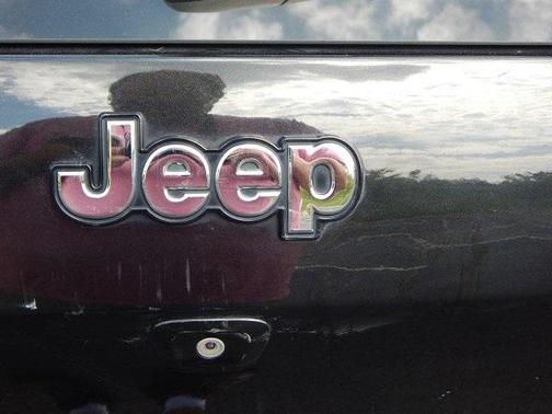2014 Jeep Cherokee Sport