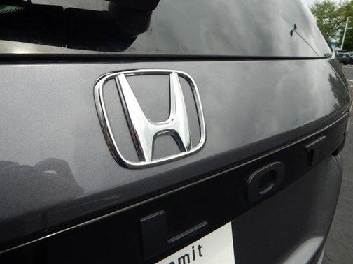 2024 Honda Pilot EX-L