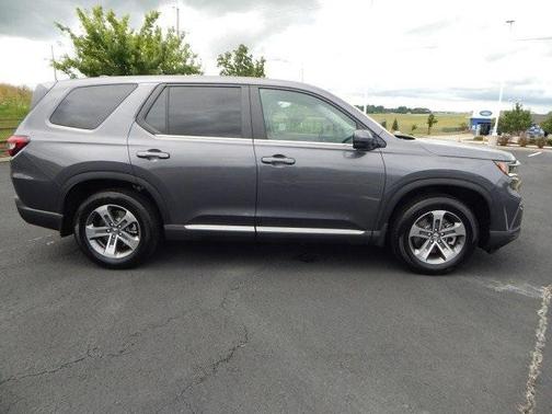 2024 Honda Pilot EX-L