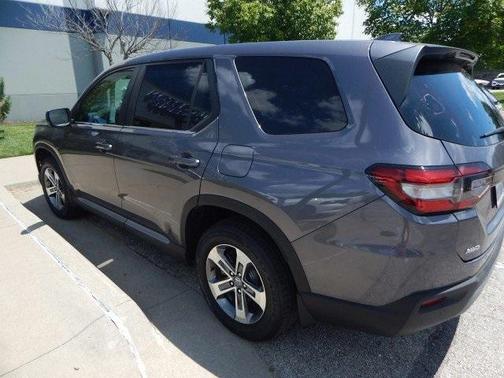 2024 Honda Pilot EX-L