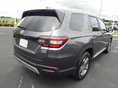 2024 Honda Pilot EX-L
