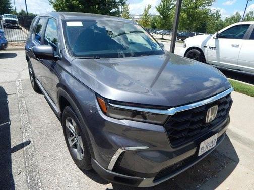 2024 Honda Pilot EX-L