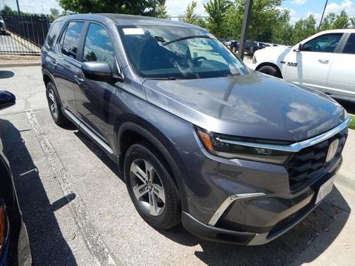 2024 Honda Pilot EX-L