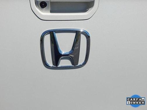 2022 Honda Ridgeline Sport