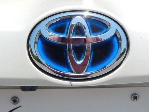 2017 Toyota RAV4 Hybrid Limited