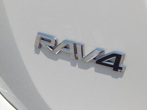 2017 Toyota RAV4 Hybrid Limited