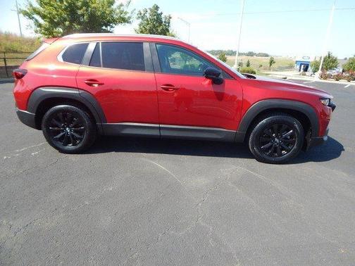 2024 Mazda CX-50 2.5 S Preferred Package