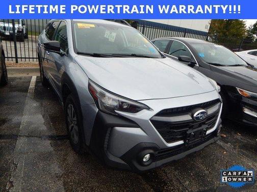 2023 Subaru Outback Premium