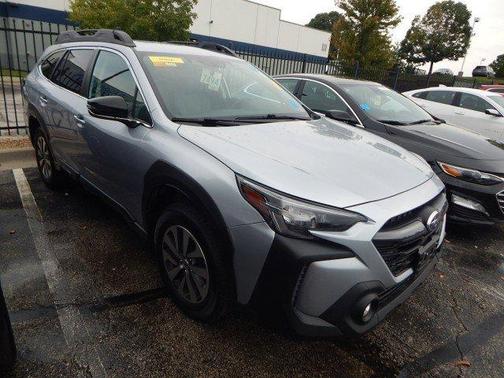 2023 Subaru Outback Premium