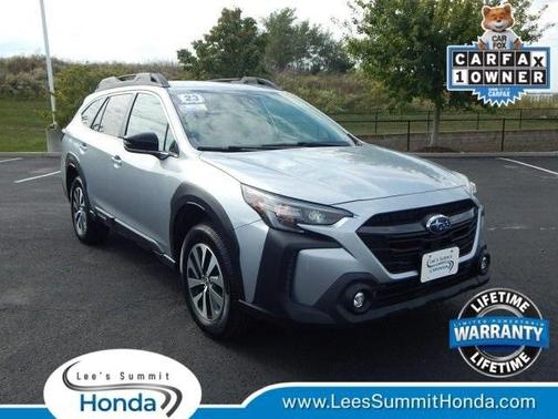 2023 Subaru Outback Premium