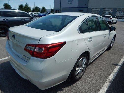 2015 Subaru Legacy 2.5i