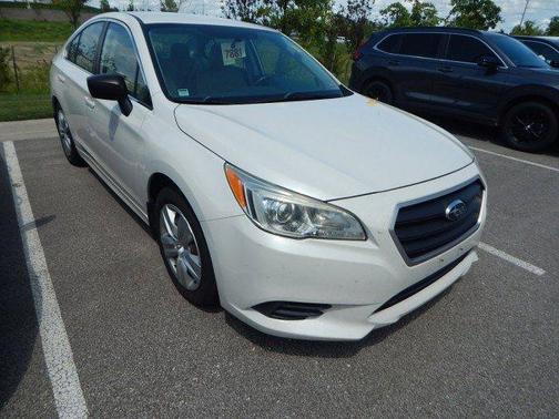 2015 Subaru Legacy 2.5i