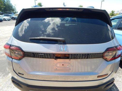2024 Honda Pilot TrailSport