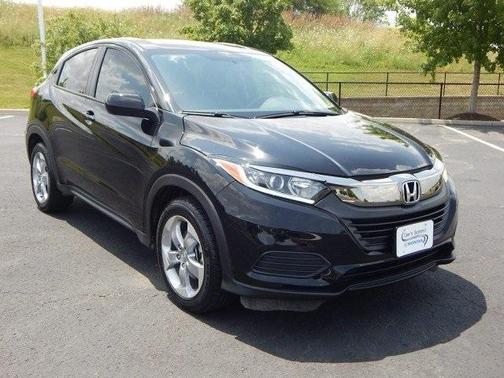 2020 Honda HR-V LX