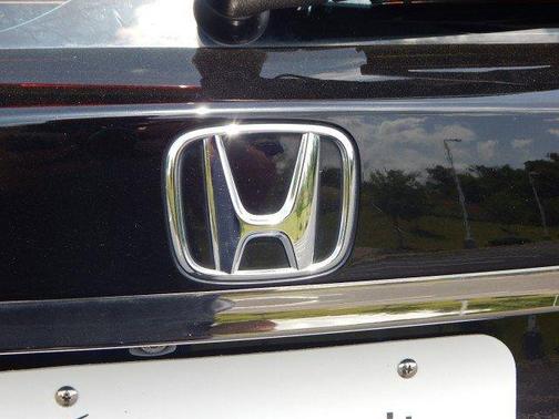 2020 Honda HR-V LX