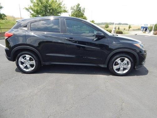 2020 Honda HR-V LX