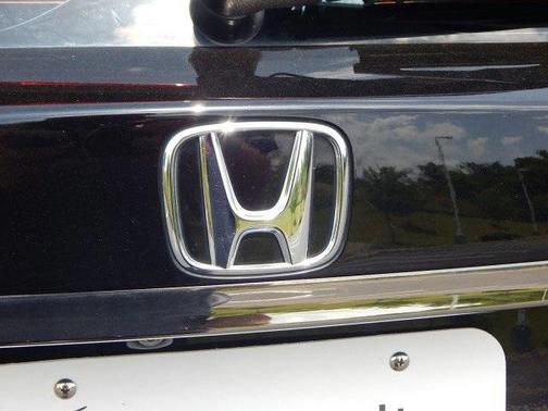 2020 Honda HR-V LX