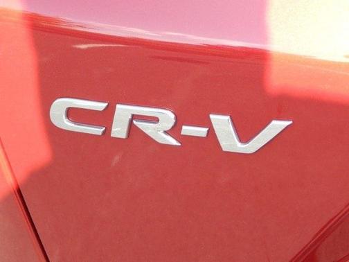 2020 Honda CR-V LX