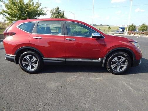 2020 Honda CR-V LX