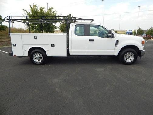 2020 Ford F-250 XL