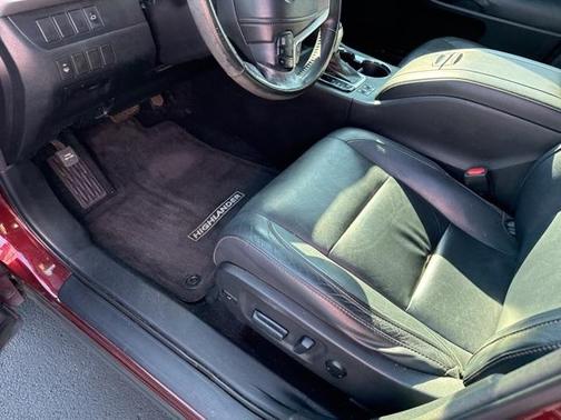 2014 Toyota Highlander XLE