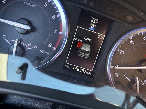 2014 Toyota Highlander XLE