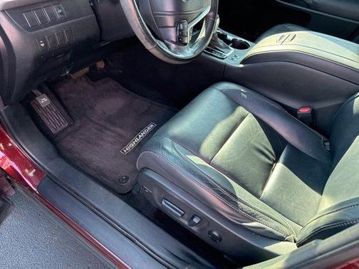 2014 Toyota Highlander XLE