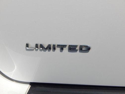 2015 Ford Expedition EL Limited