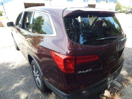 2016 Honda Pilot EX