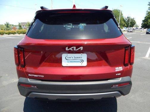 2023 Kia Sorento X-Line S