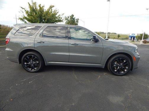 2021 Dodge Durango R/T