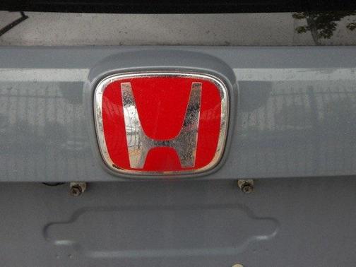 2019 Honda Civic Type R Touring