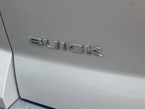 2017 Buick Enclave Convenience