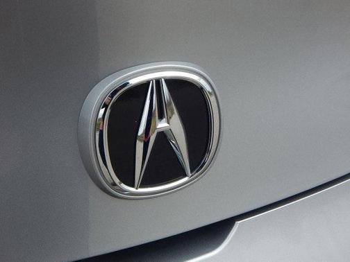 2025 Acura Integra Base