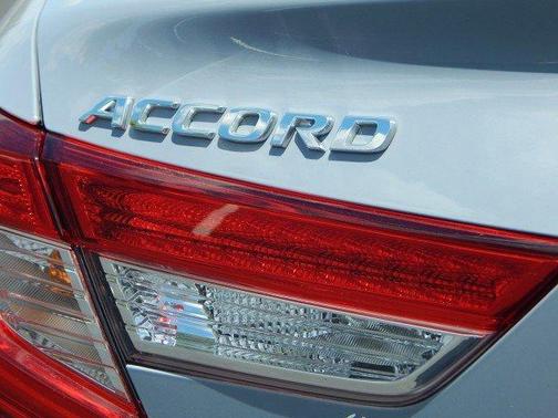 2021 Honda Accord Sport 1.5T