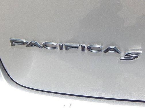 2019 Chrysler Pacifica Touring-L Plus