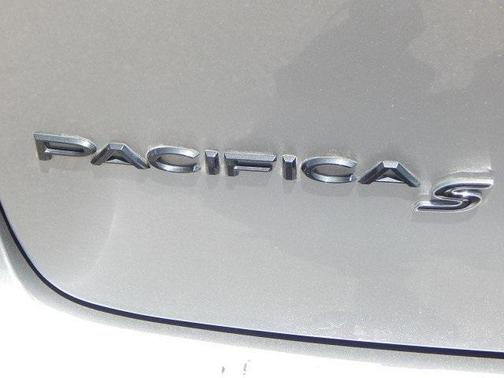 2019 Chrysler Pacifica Touring-L Plus