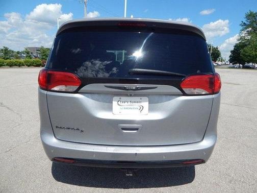 2019 Chrysler Pacifica Touring-L Plus