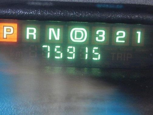 2003 Buick Century Custom
