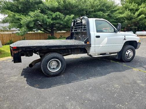1999 Dodge Ram 3500 ST