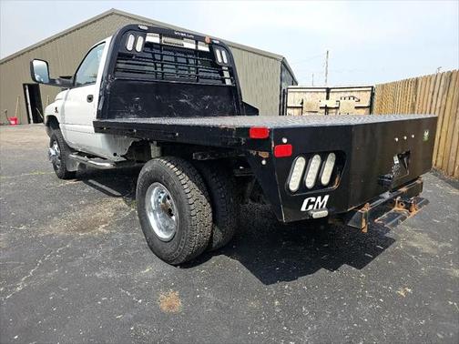 1999 Dodge Ram 3500 ST