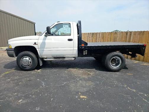 1999 Dodge Ram 3500 ST