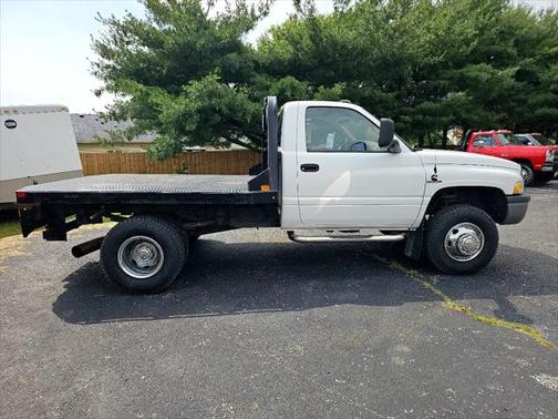 1999 Dodge Ram 3500 ST