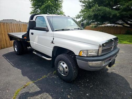 1999 Dodge Ram 3500 ST