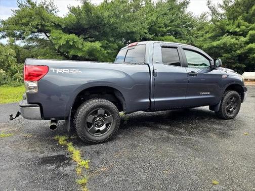 2007 Toyota Tundra SR5