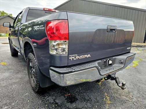 2007 Toyota Tundra SR5