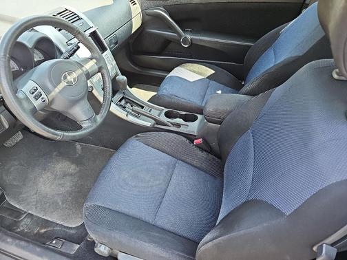 2007 Scion tC Base