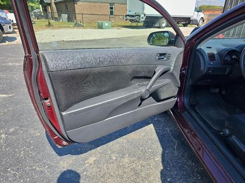 2007 Scion tC Base