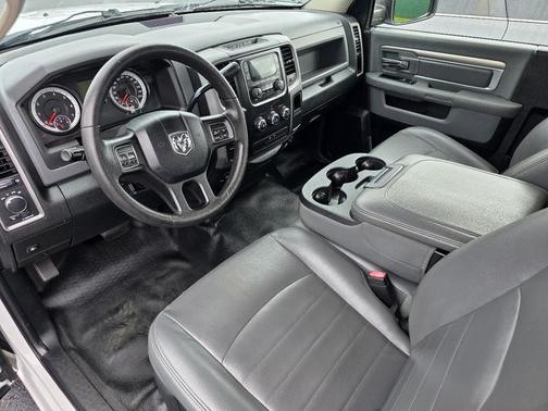 2015 RAM 1500 Tradesman